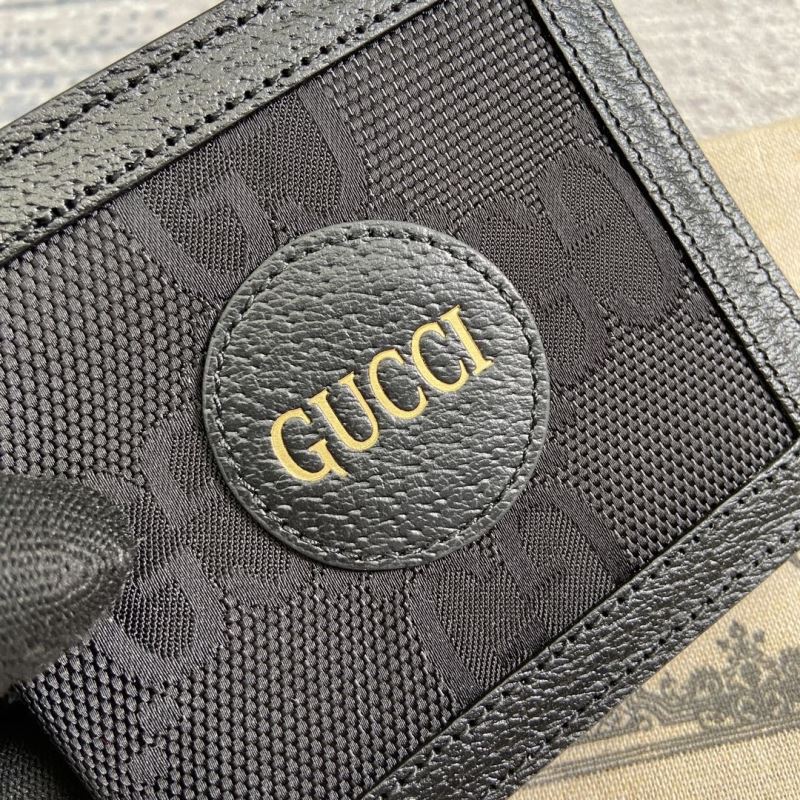 Gucci Wallets